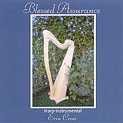 Erin Cross -- Blessed Assurance