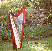 Erin Cross -- Turn Your Eyes Upon Jesus