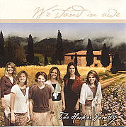 Hooker Family -- We Stand In Awe