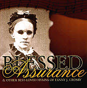 James And Deann Kahler -- Blessed Assurance