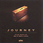 Mac And Beth Lynch -- Journey