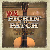 Mike Paramore -- More Pickin On Patch
