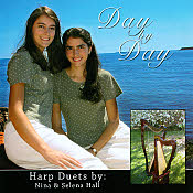 Nina And Selena Hall -- Day By Day