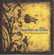 Northland Camp Singers And Orchestra -- Complete In Thee