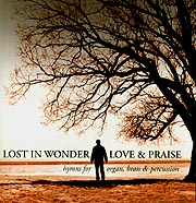 Soundforth Music -- Lost In Wonder Love And Praise