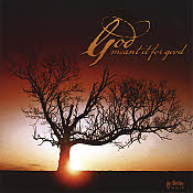 Wilds Choir And Orchestra -- God Meant It For Good
