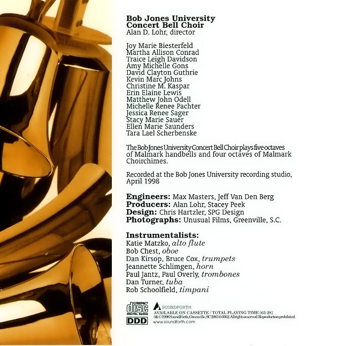Handbell Pictures