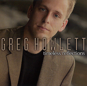  Fashioned Christian Radio on Greg Howlett    Timeless Reflections