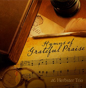 Herbster Trio -- Hymns Of Grateful Praise