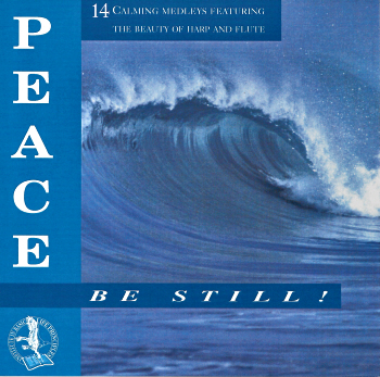 Peace And Be Still