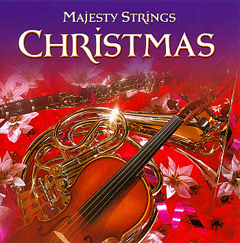 Majesty Strings -- Christmas
