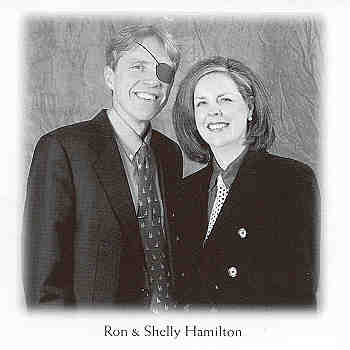 Picture of Ron And Shelly Hamilton