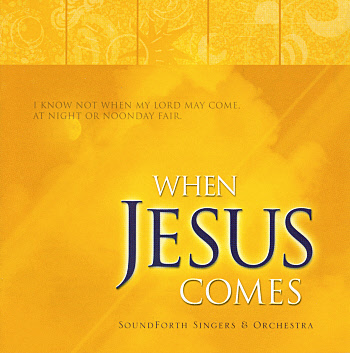 jesus comes