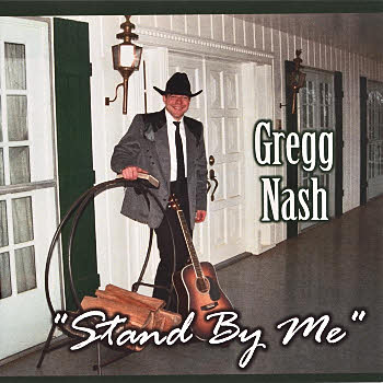 Gregg Nash -- Stand By Me
