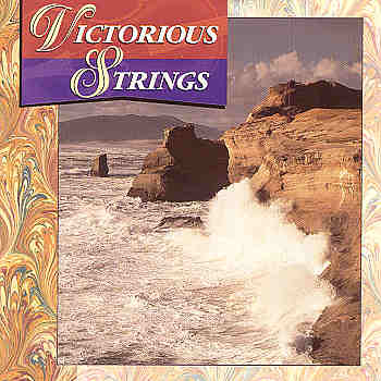 Majesty Orchestra -- Victorious Strings
