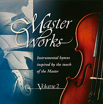 Principle Music -- Masterworks Volume II