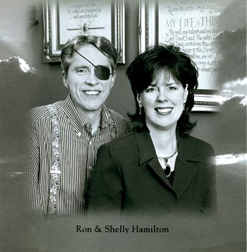 A picture of Ron And Shelly Hamilton