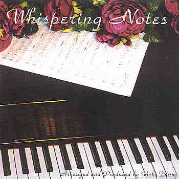 Vicki Duim -- Whispering Notes I