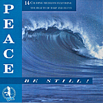 Principle Music -- Peace Be Still